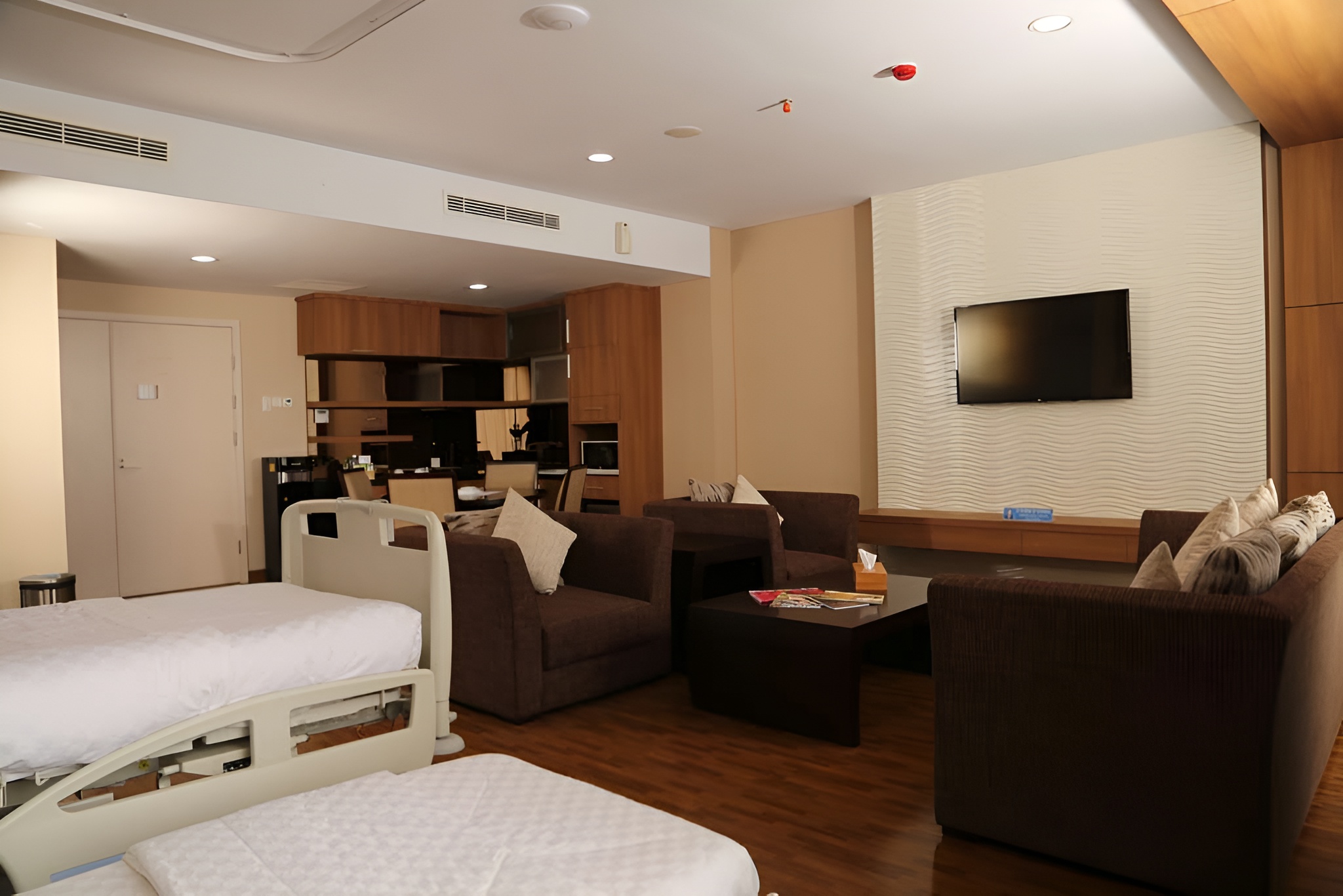 JIH Hospital - Image 2